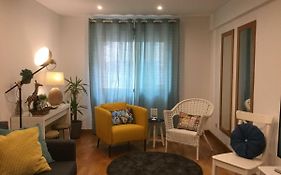 Flh Porto Cozy Flat