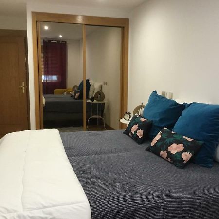 Flh Porto Cozy Flat Apartamento Matosinhos  Exterior foto