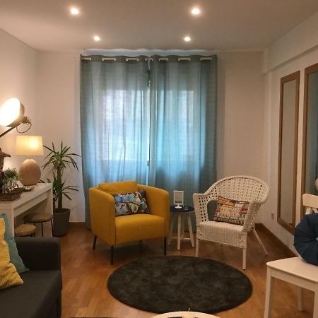 Flh Porto Cozy Flat Apartamento Matosinhos  Exterior foto
