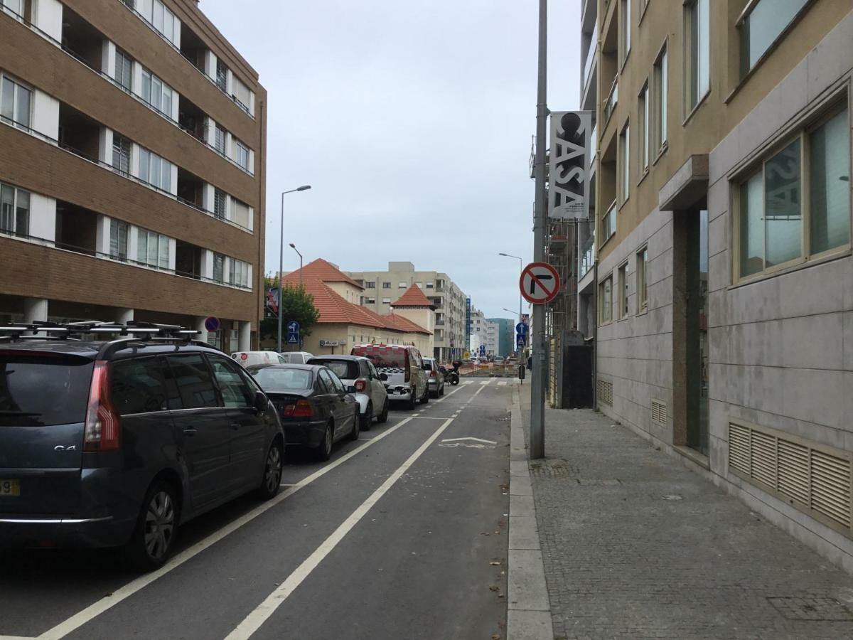 Flh Porto Cozy Flat Apartamento Matosinhos  Exterior foto