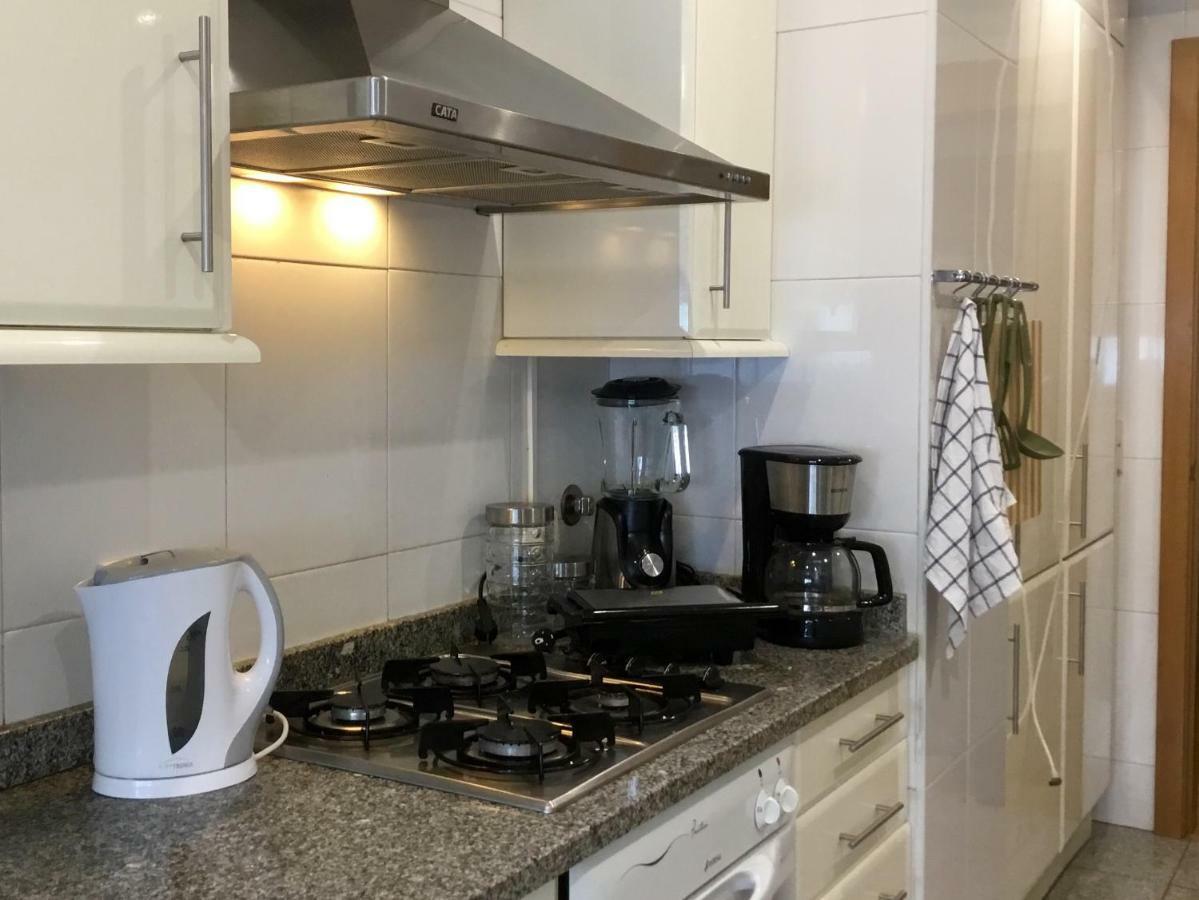 Flh Porto Cozy Flat Apartamento Matosinhos  Exterior foto