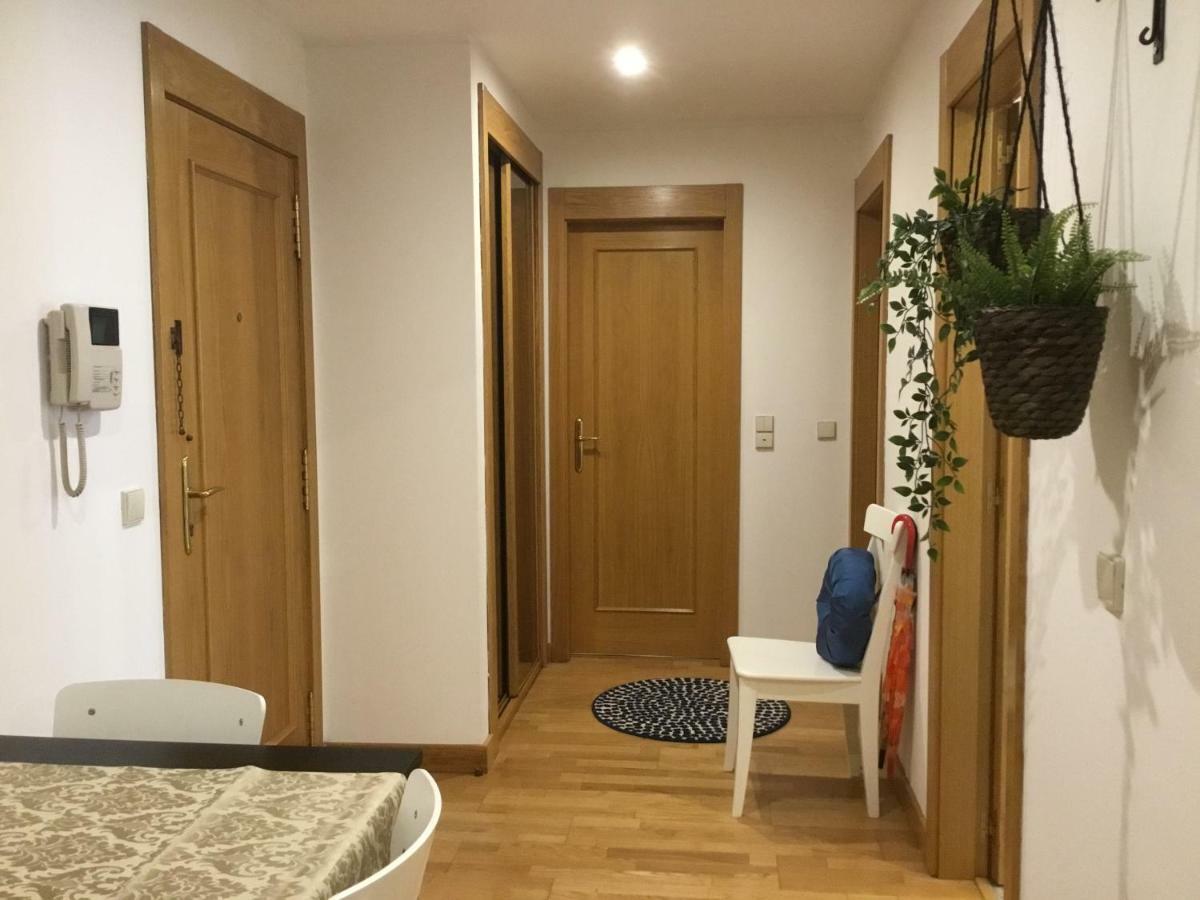 Flh Porto Cozy Flat Apartamento Matosinhos  Exterior foto