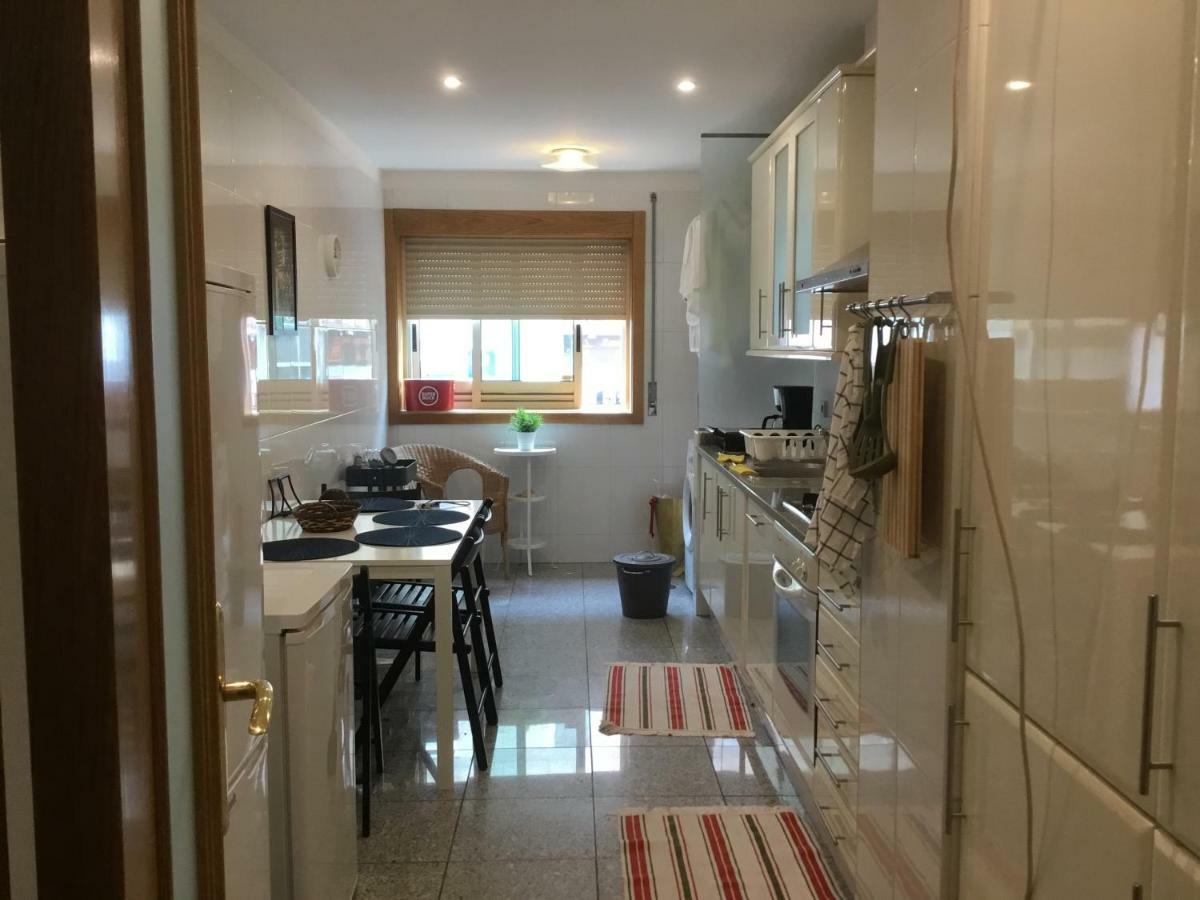 Flh Porto Cozy Flat Apartamento Matosinhos  Exterior foto