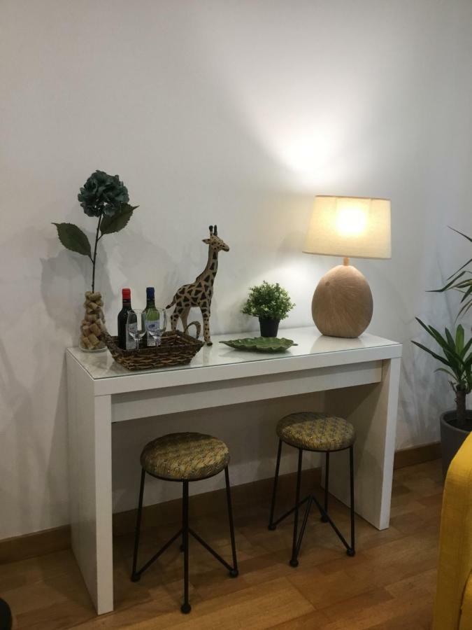Flh Porto Cozy Flat Apartamento Matosinhos  Exterior foto