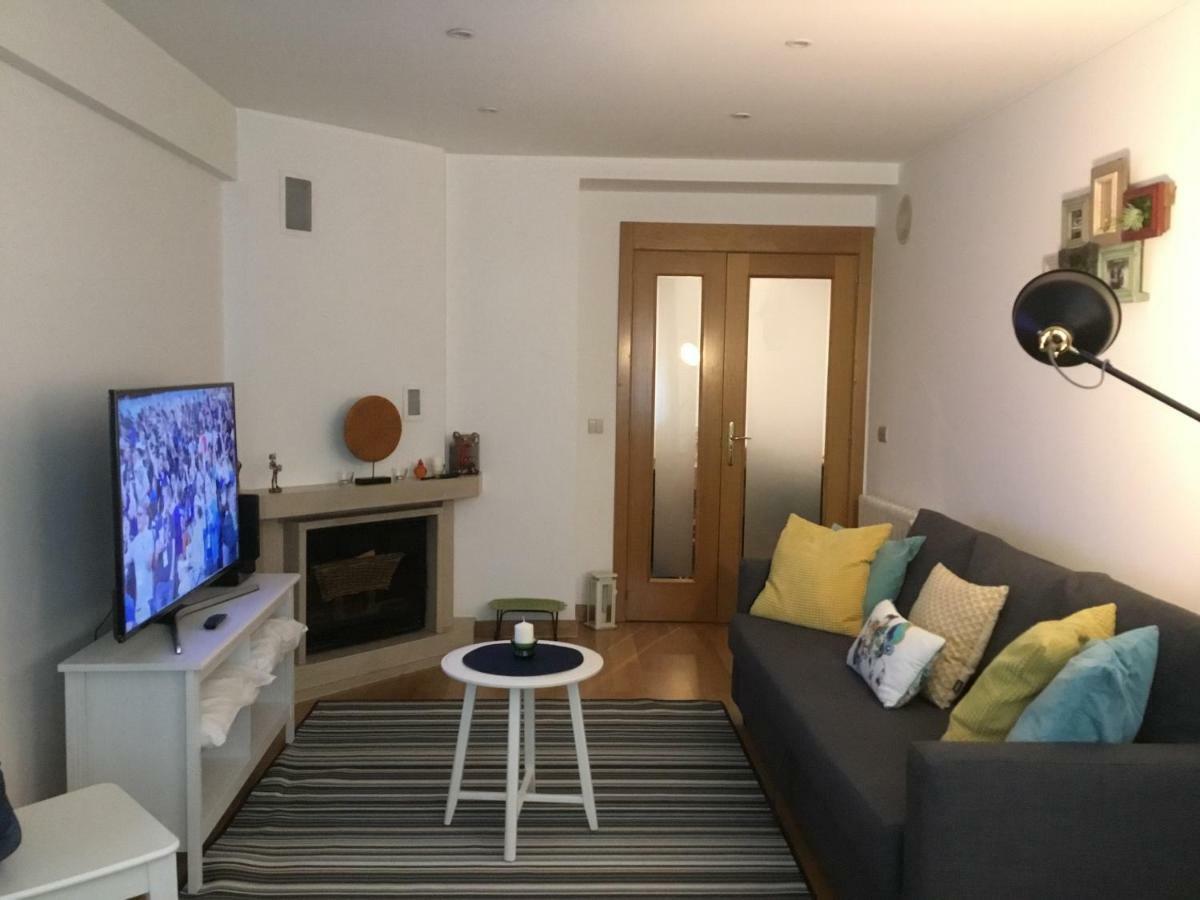 Flh Porto Cozy Flat Apartamento Matosinhos  Exterior foto